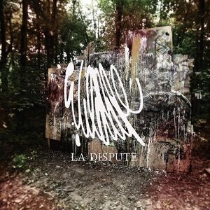 La Dispute - Wildlife  LP LP